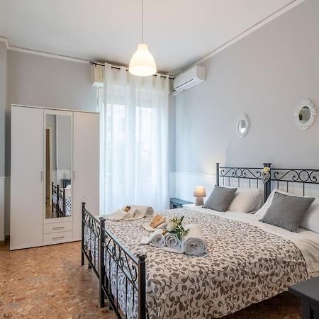 Terrazze Italiane City Center - White Apartment ヴェローナ エクステリア 写真