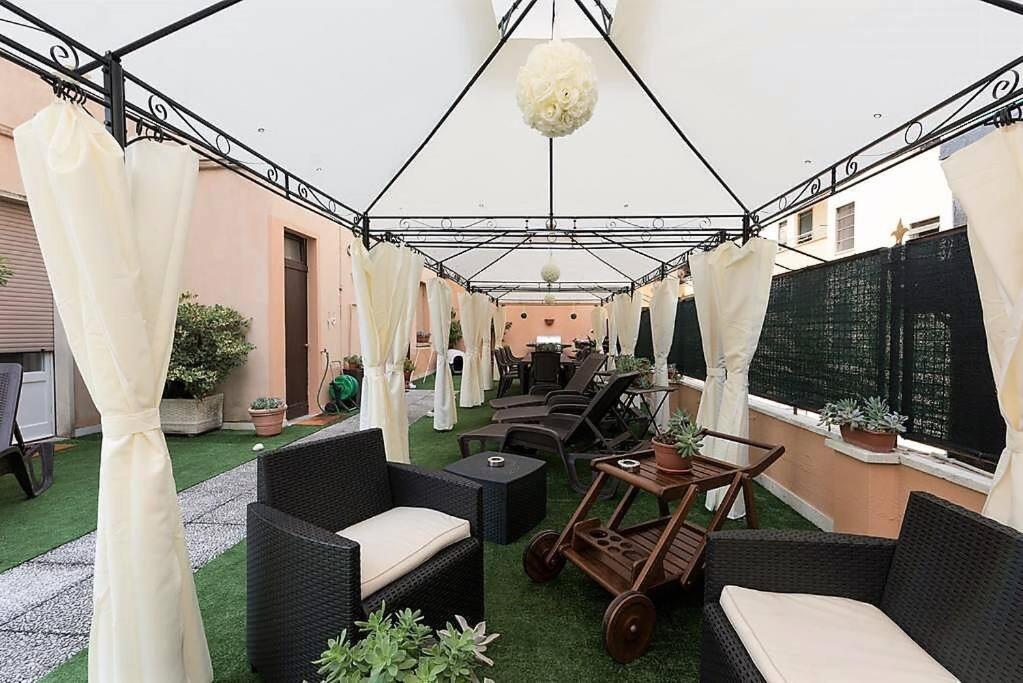 Terrazze Italiane City Center - White Apartment ヴェローナ エクステリア 写真
