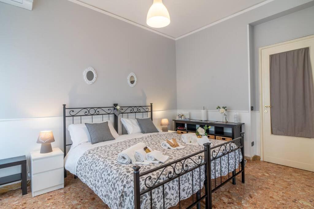Terrazze Italiane City Center - White Apartment ヴェローナ エクステリア 写真