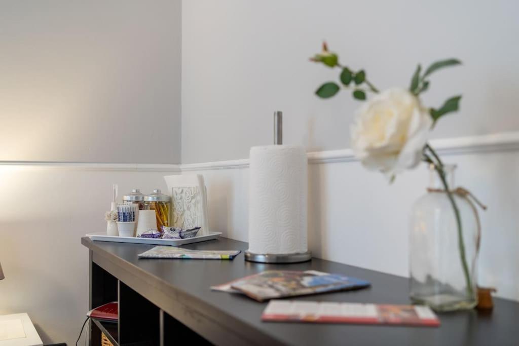 Terrazze Italiane City Center - White Apartment ヴェローナ エクステリア 写真