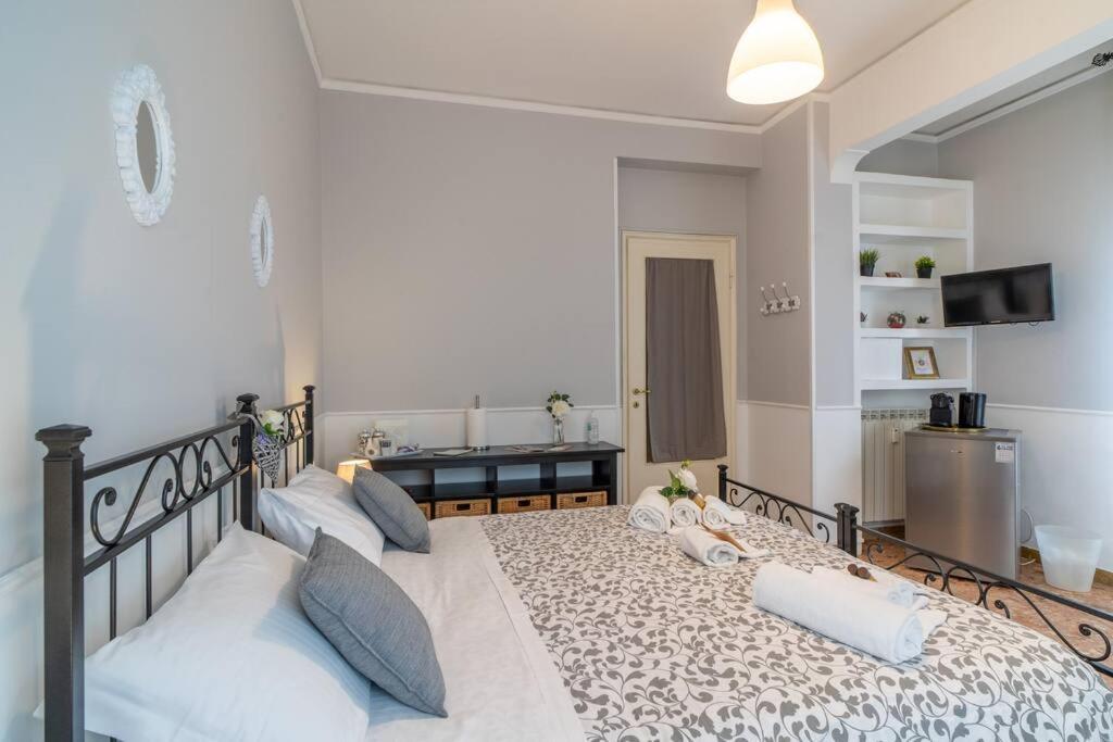 Terrazze Italiane City Center - White Apartment ヴェローナ エクステリア 写真