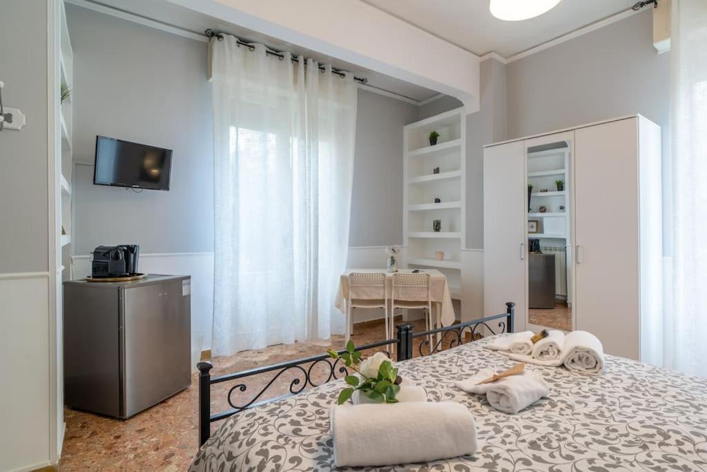 Terrazze Italiane City Center - White Apartment ヴェローナ エクステリア 写真