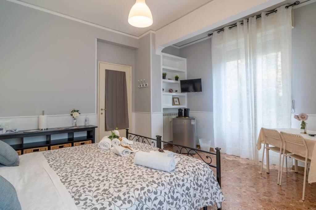 Terrazze Italiane City Center - White Apartment ヴェローナ エクステリア 写真