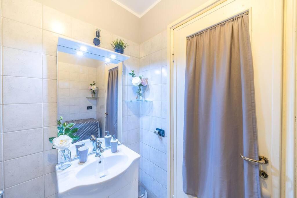 Terrazze Italiane City Center - White Apartment ヴェローナ エクステリア 写真